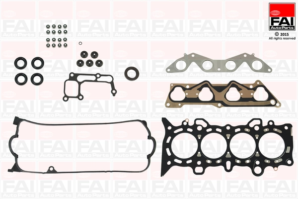 Gasket Kit, cylinder head
